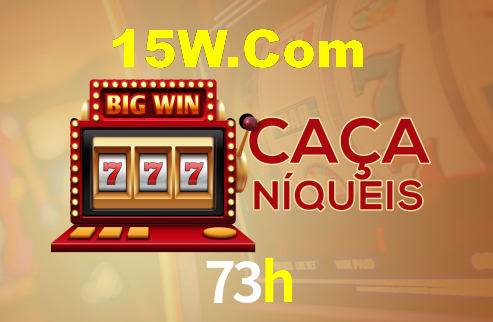 Descubra a Magia dos Jogos de Arcade no 73h