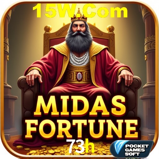Jogos de Slot 73h
