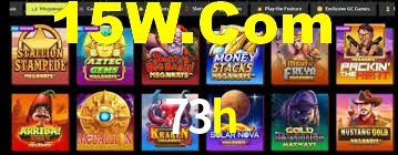Daily Bonuses 73h